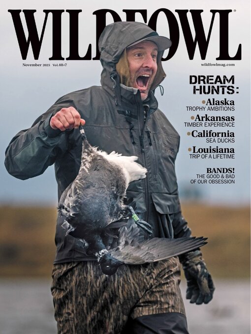Title details for Wildfowl by KSE Sportsman Media, Inc. - Available